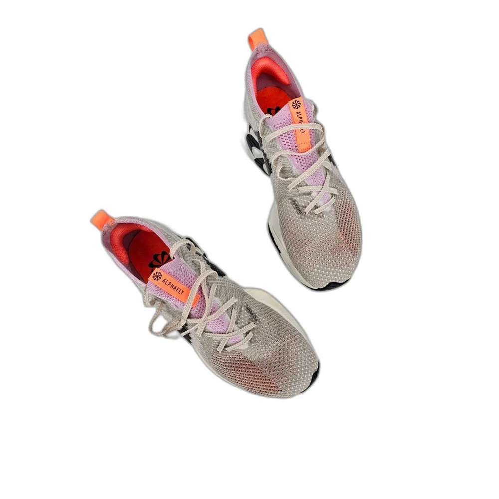 Nike Zoom Alphafly Next Nature 'Rawdacious' 8 US (Women's) 6.5 (Men's)